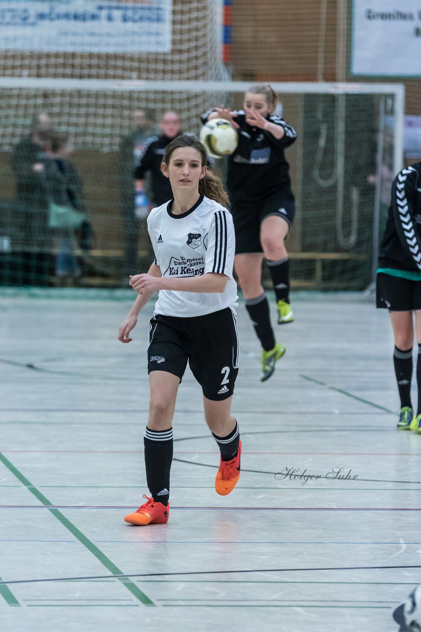 Bild 508 - Volksbank-Cup Horst